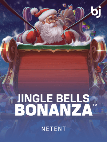 Jingle Bells Bonanza game thumbnail