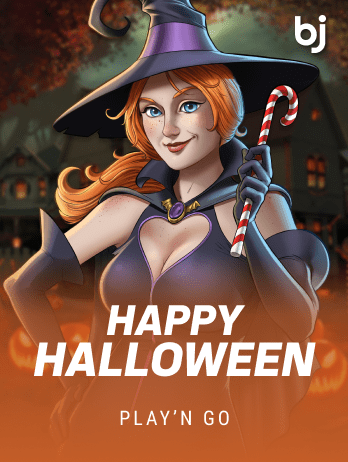 Happy Halloween