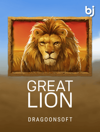 Great Lion game thumbnail