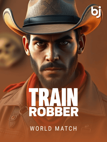 Train Robber